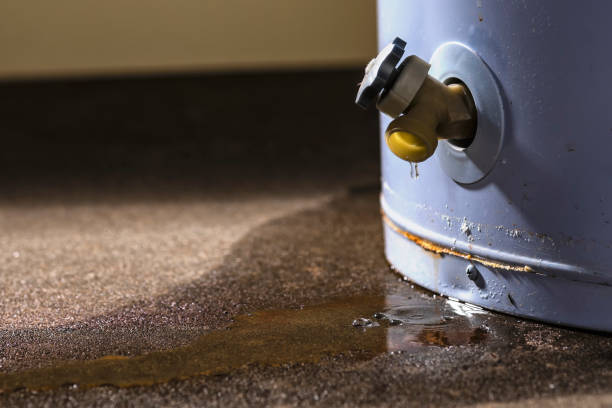 Best 24-hour water damage restoration  in Kyle, TX