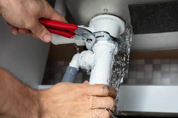 Local water damage restoration in Kyle, TX