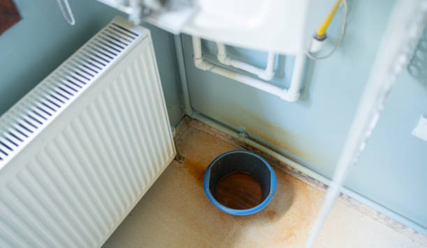 Kyle, TX Water damage restoration Company